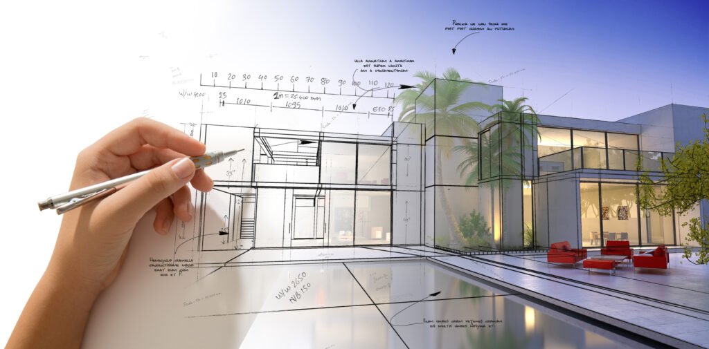 Diseño, arquitectura, modelado