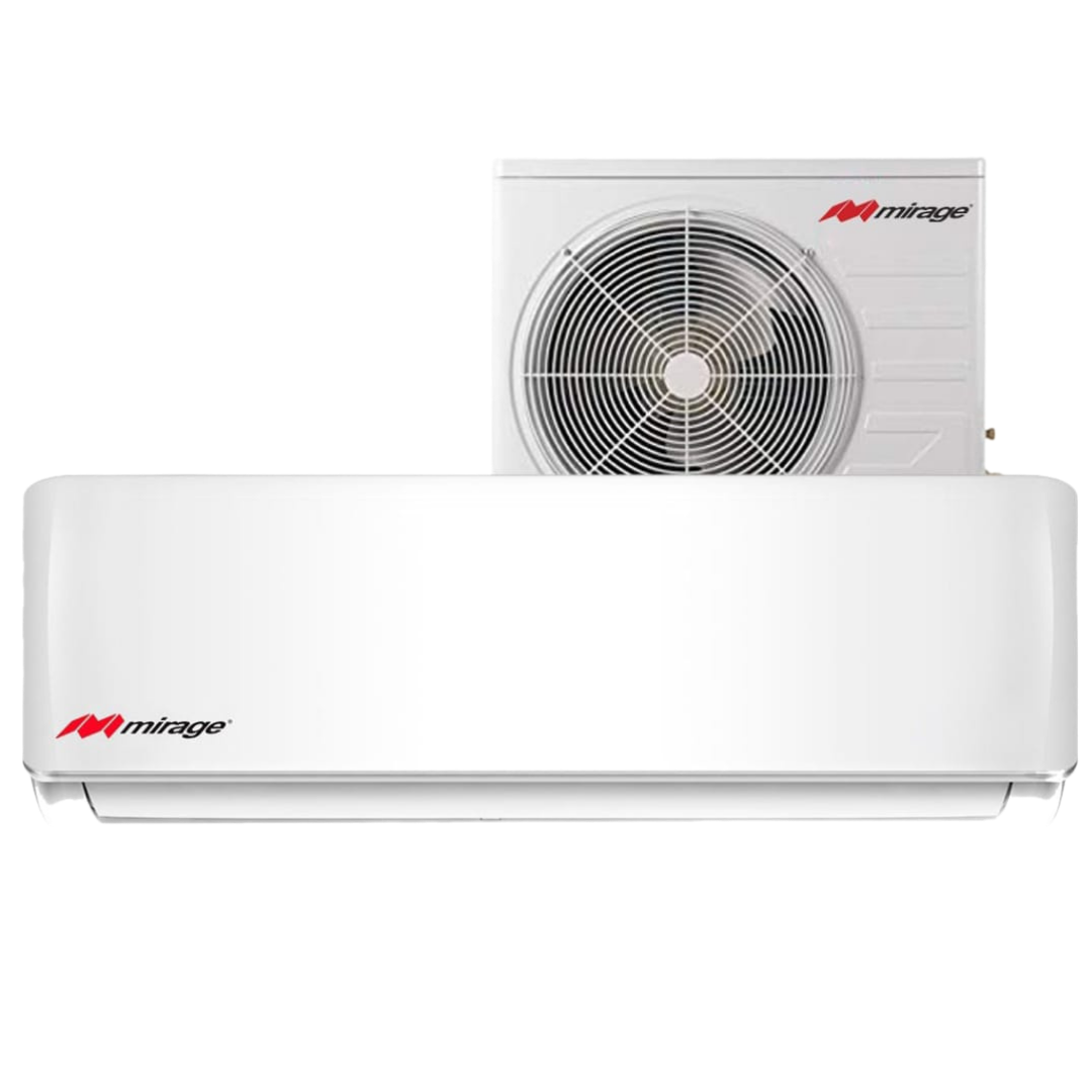 Aire Acondicionado Mirage Inverter