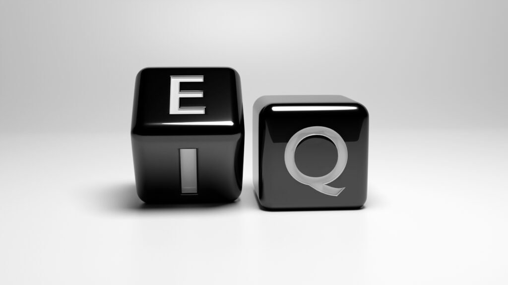 Cubos EQ, Inteligencia emocional