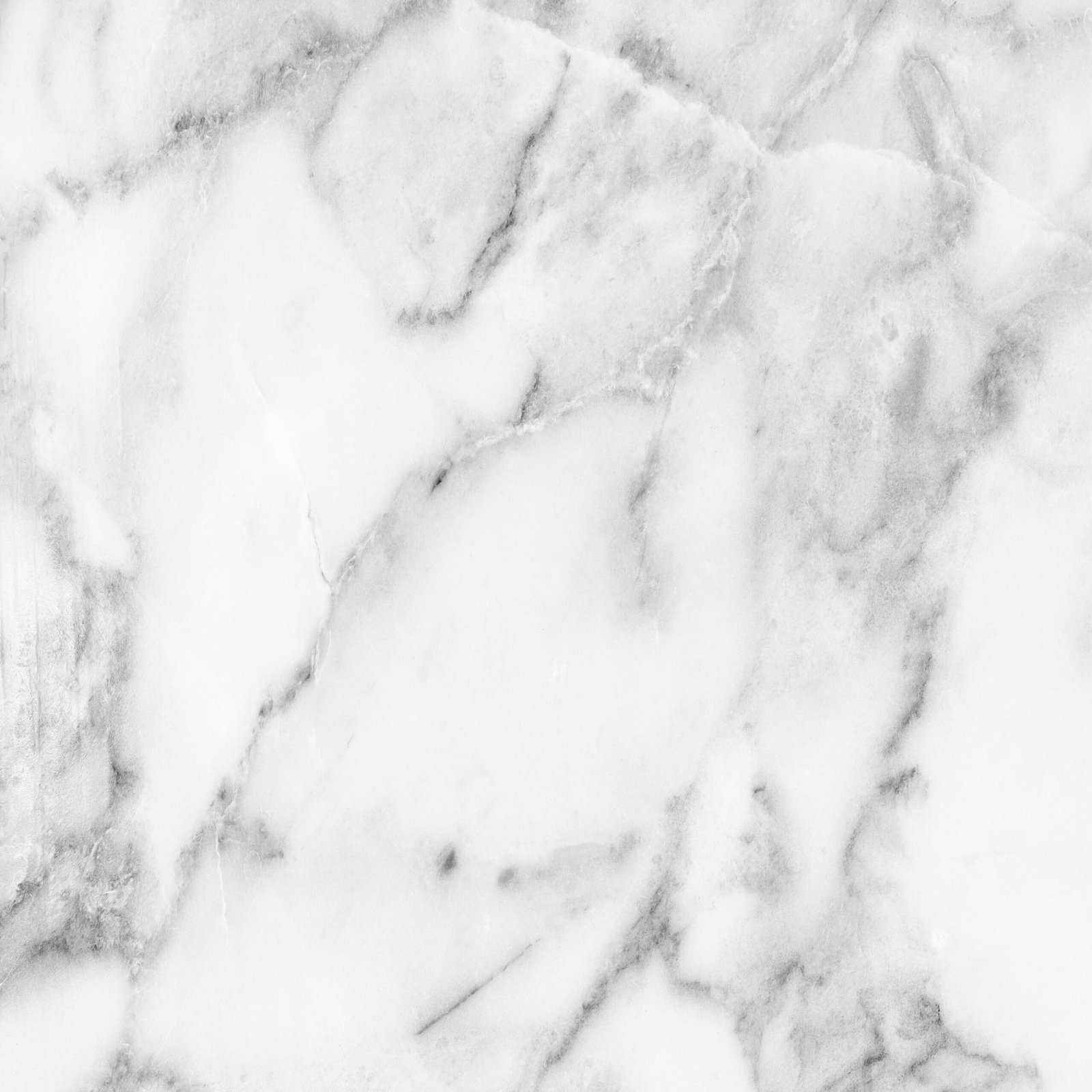 White marble texture background pattern with high resolution.